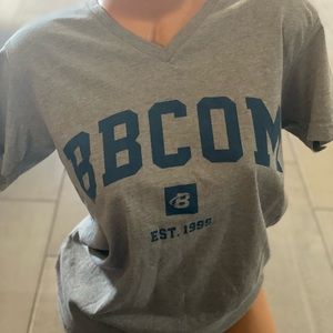 NEW BODYBUILDING.COM tee